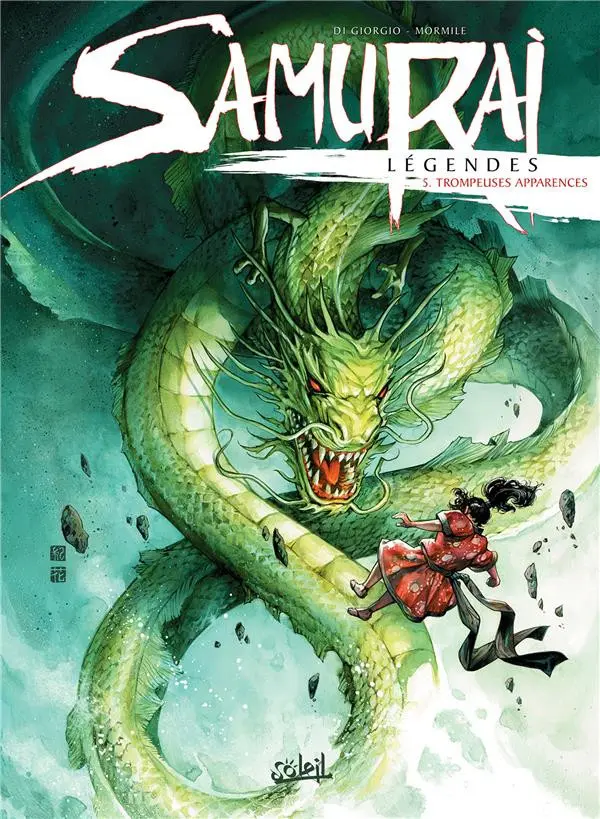 Tome 5  ¡Objeciones engañosas!