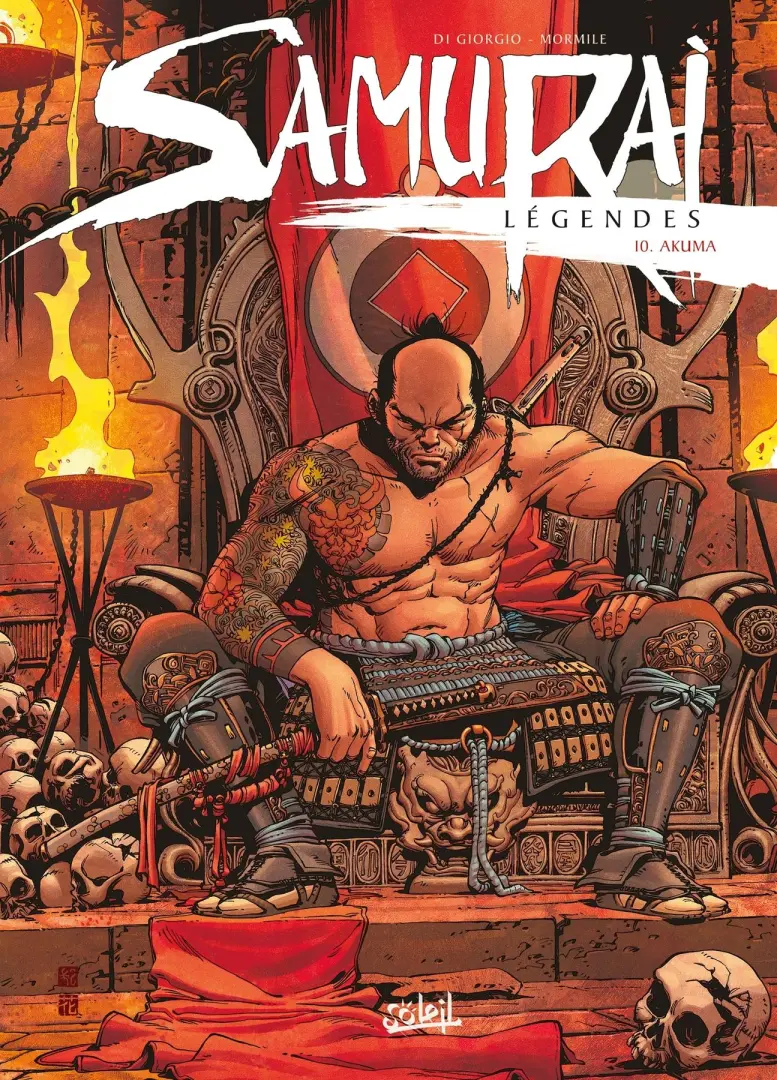 Tome 10  ¡Kuma!