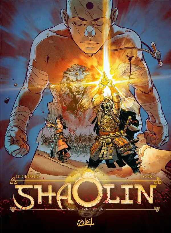 Tome 3  ladrillo de la piel