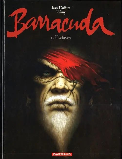 Tome 1  ¡Esclavos