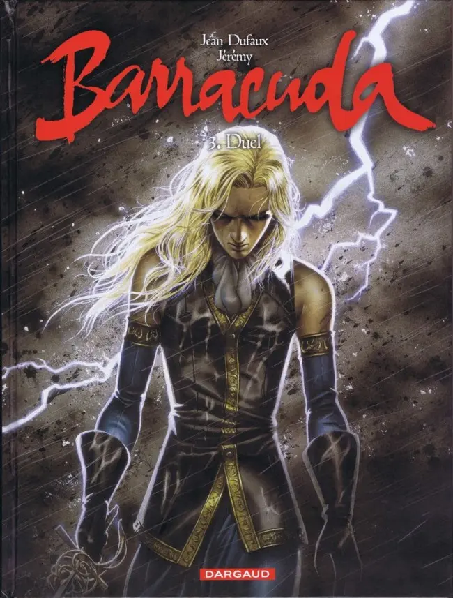Tome 3  ¡Duele!