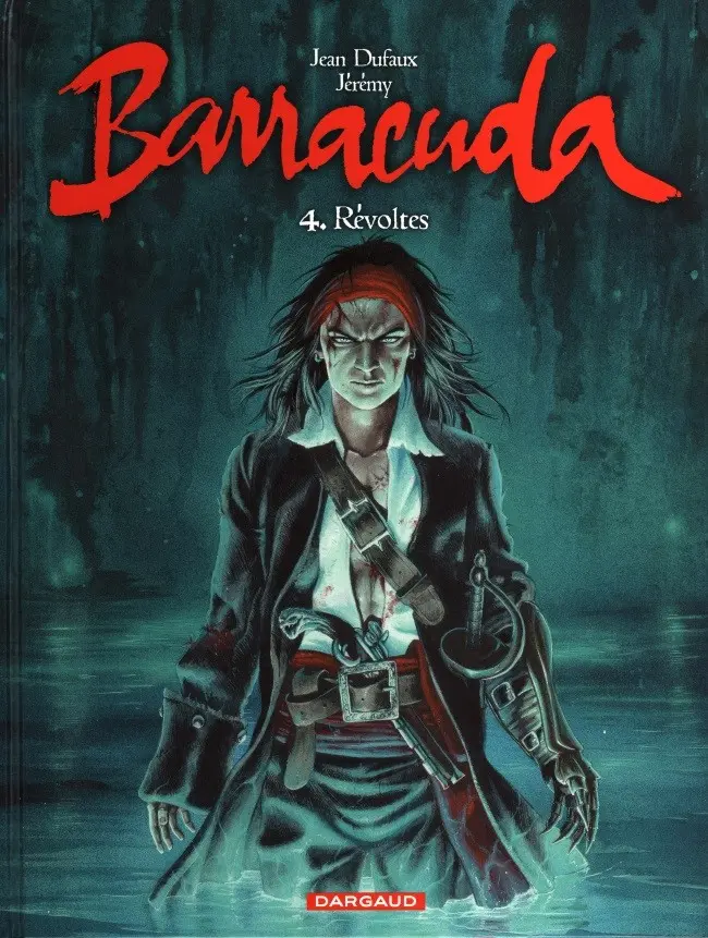 Tome 4  ladrón