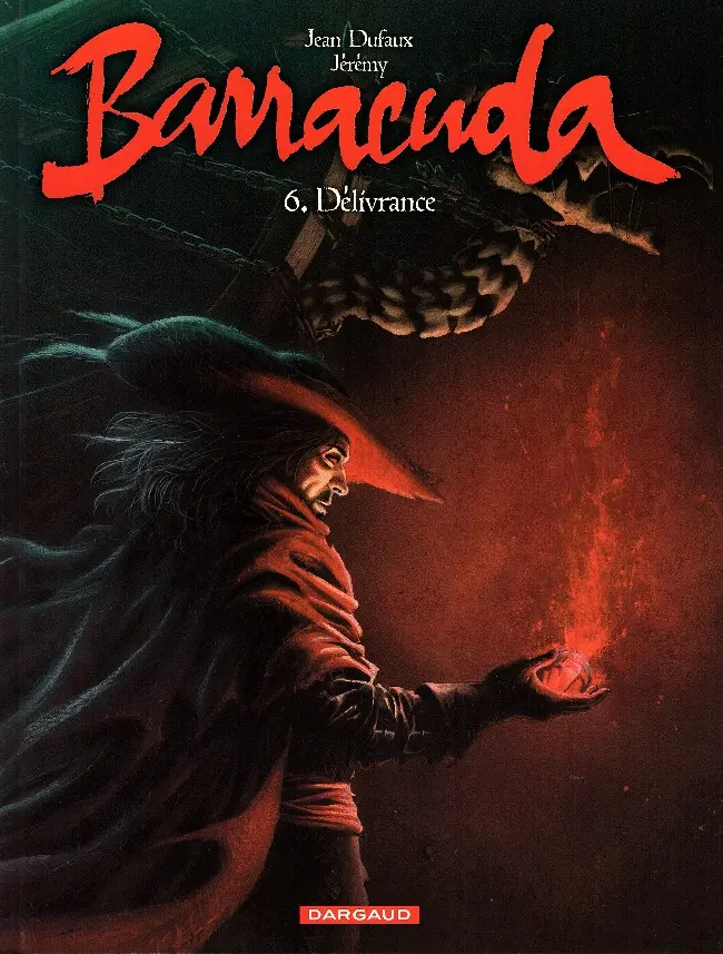 Tome 6  la expedición