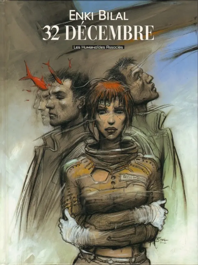 Tome 2  ¡9 de diciembre