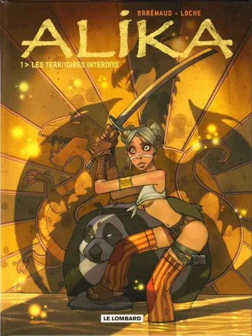 Tomo 1  la prohibición de territorios