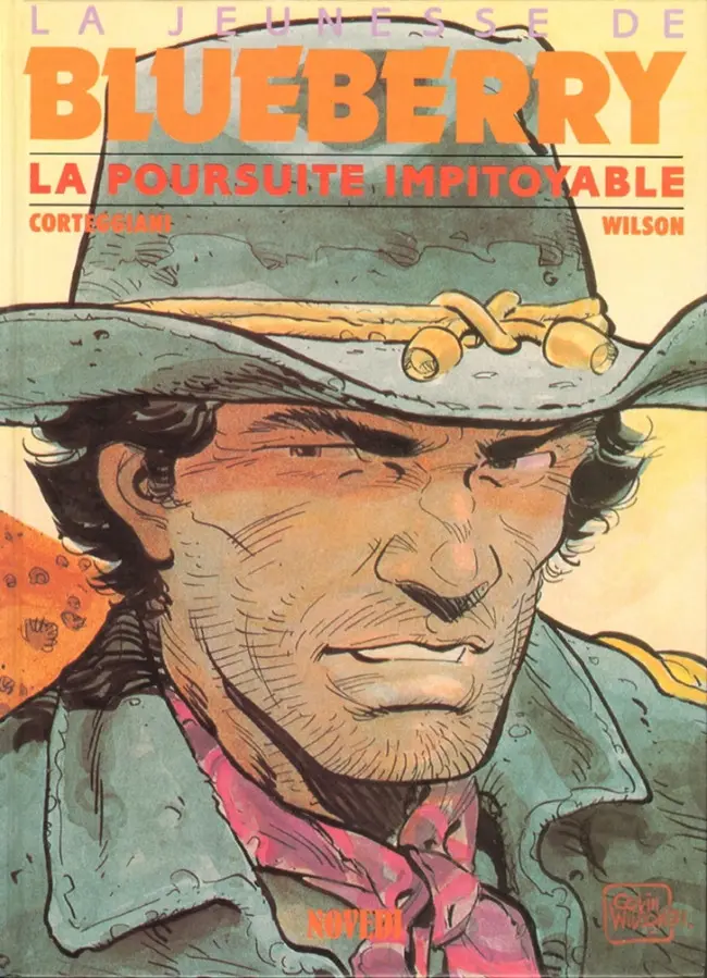 Volume 7 — The ruthless pursuit