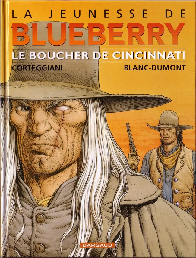 Volume 14 — Cincinnati's butcher