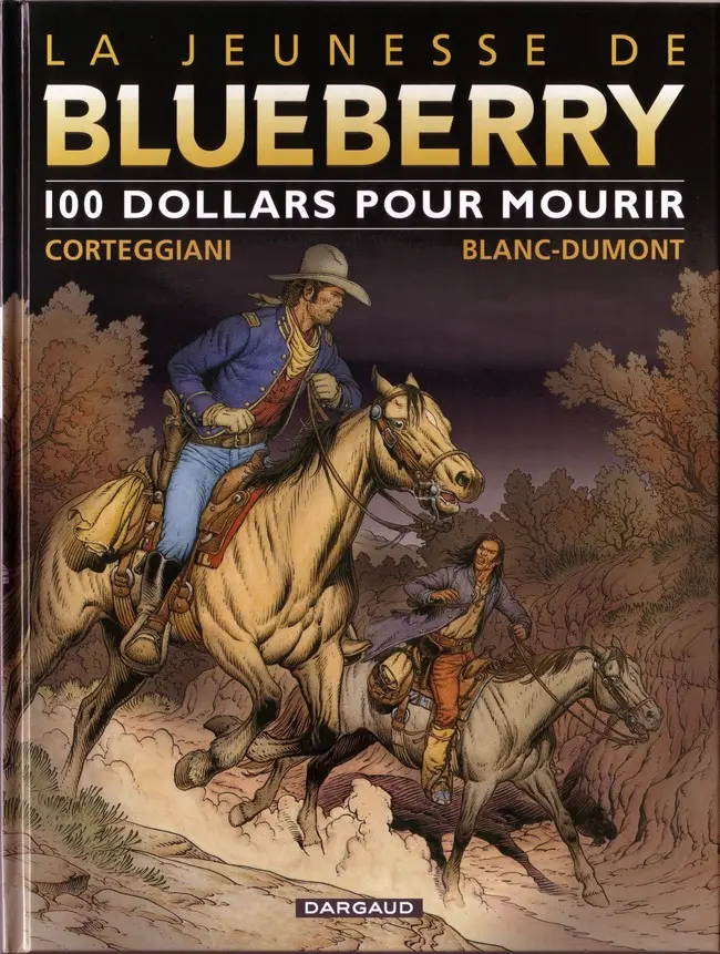 Volume 16 — $100 to die