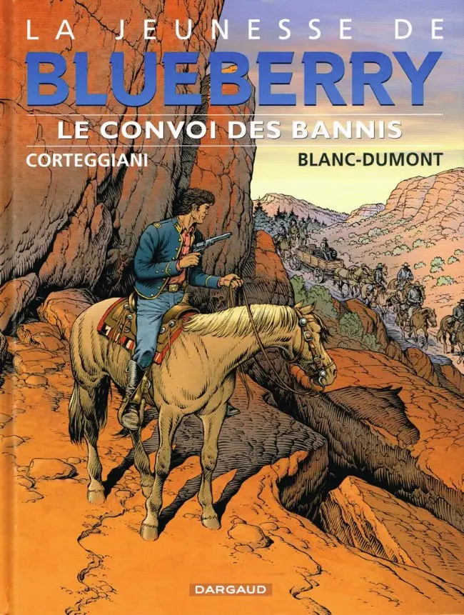 Volume 21 — The convoy of the banished
