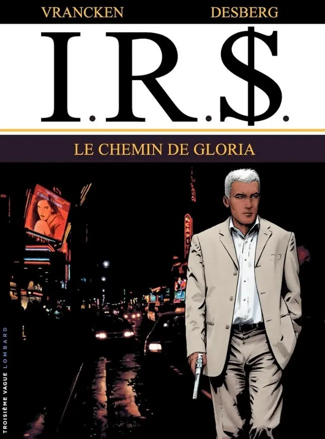 Volume 11 — The way to Gloria