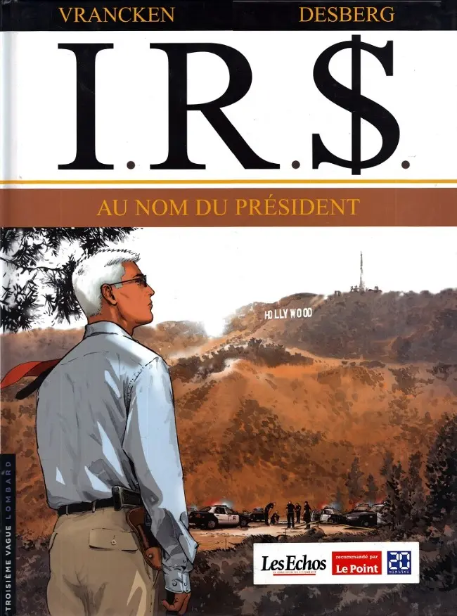 Volume 12 — On behalf of the President
