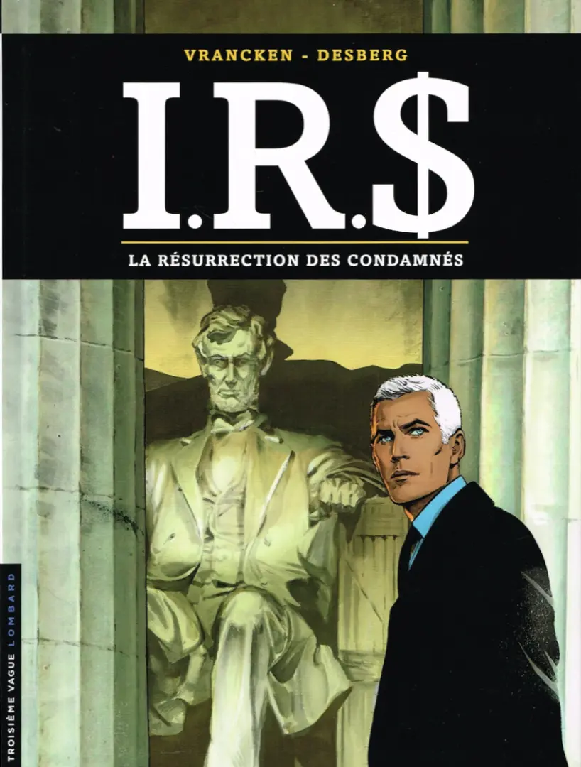 Volume 22 — The Resurrection of the Convicted
