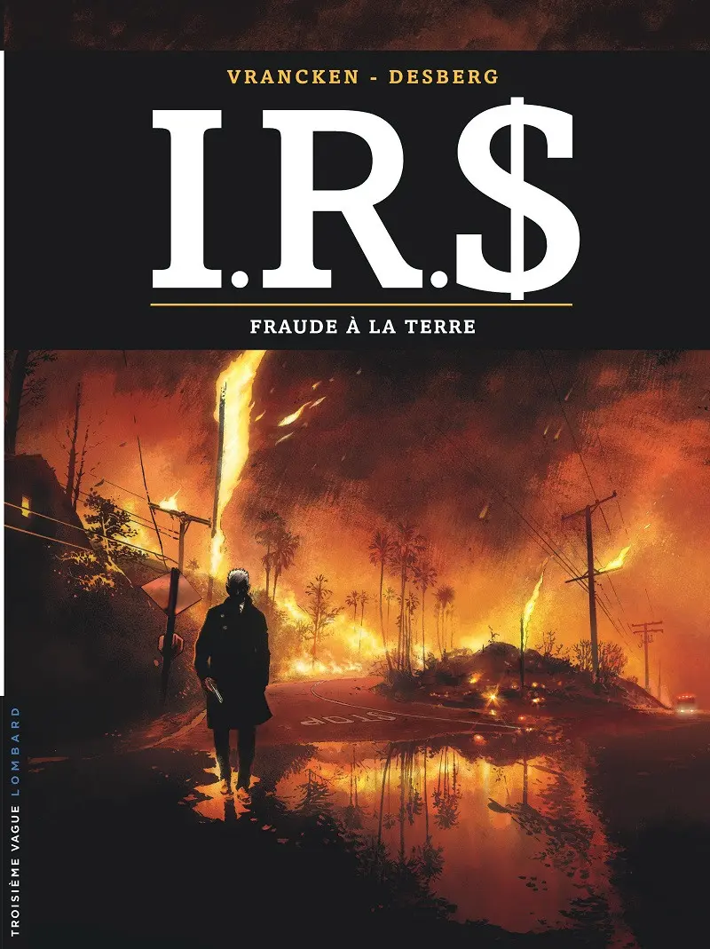 Volume 23 — Land fraud