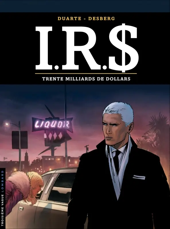 Volume 25 — $33 billion