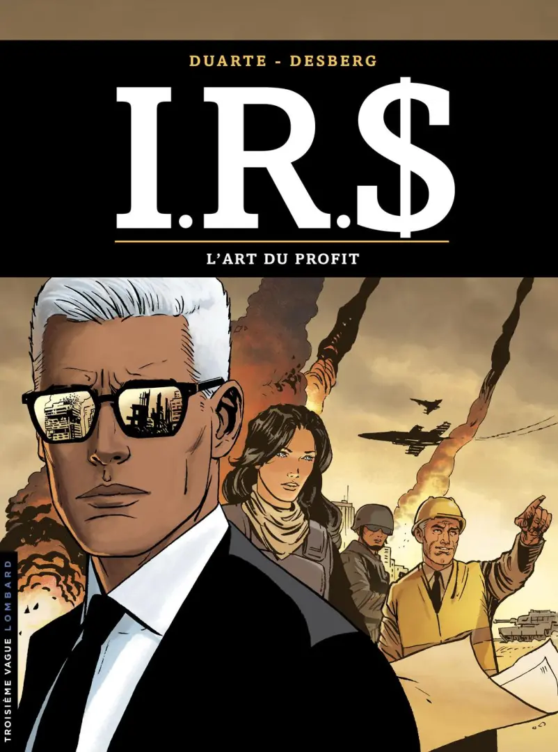 Volume 26 — The Art of Profit