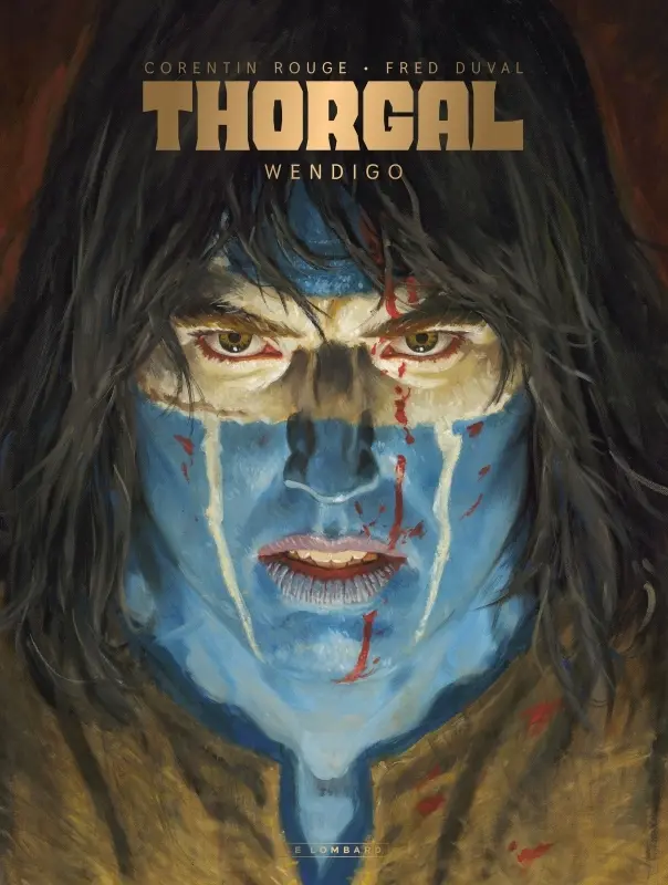 Tome 2  ¡Wendigo!