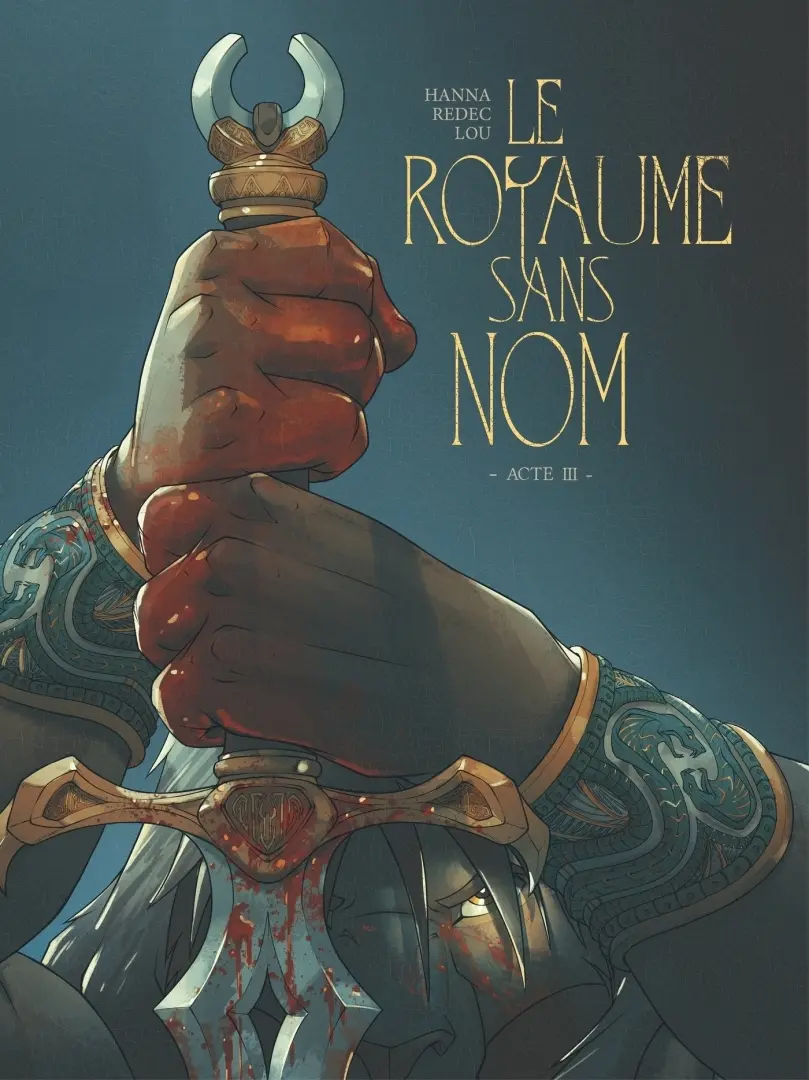 Tome 3