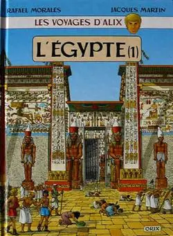 Volume 2 — Egypt (1) (1996 edition)