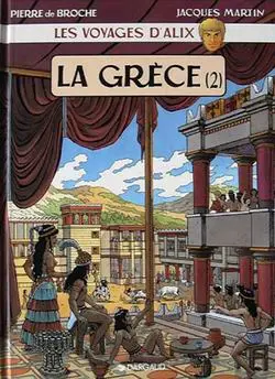 Volume 5 — Greece (2) (1998 edition)