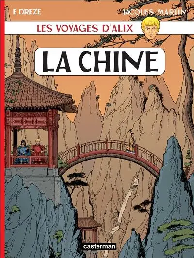 Volume 27 — China
