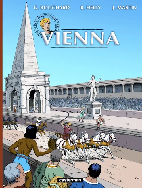 Volume 32 — Vienna
