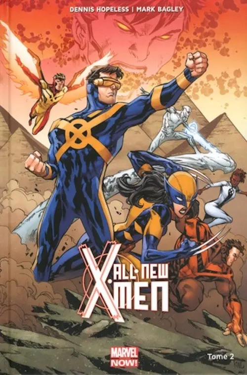Tome 2 la guerra de Apocalipsis