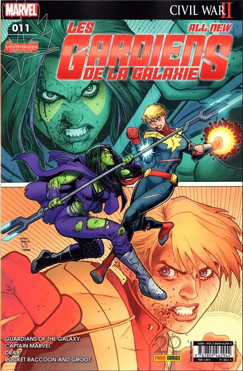 Tome 11 la única en la cima