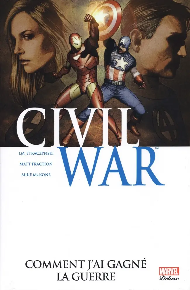 Volume 7 — How I Win the War