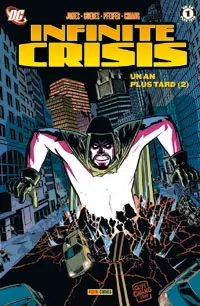 Tome 5 lat Un año después (2)