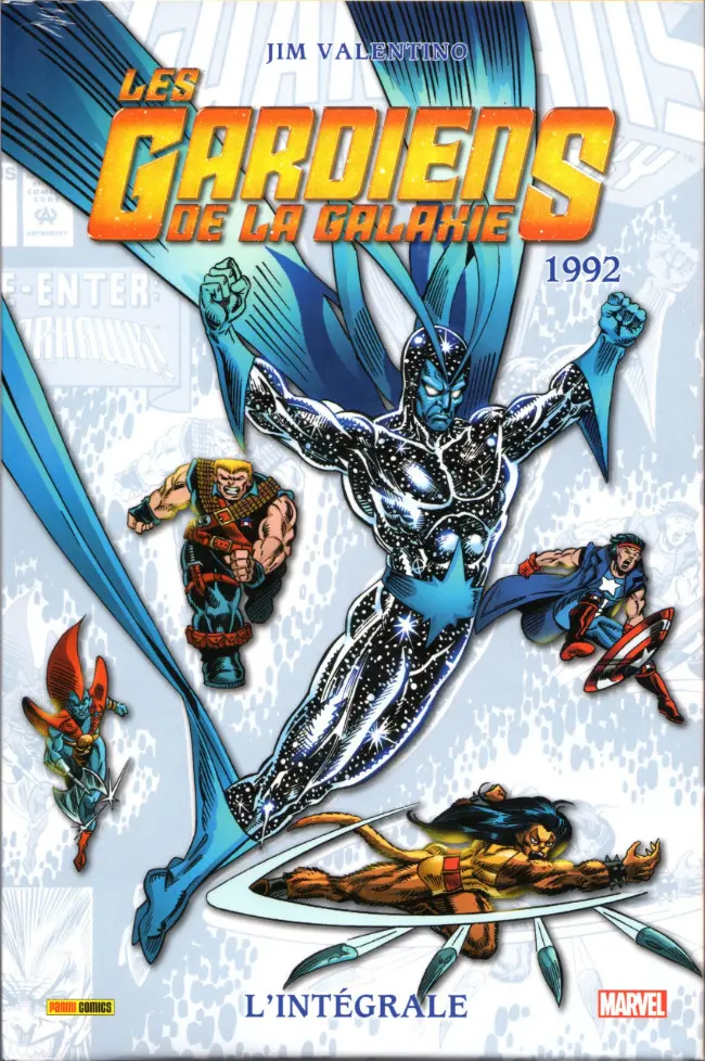 Tome 5