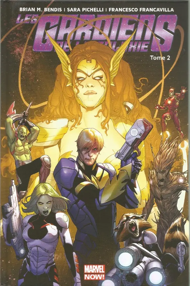 Tome 2 — Angela
