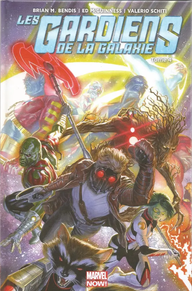 Tome 4 — Original Sin