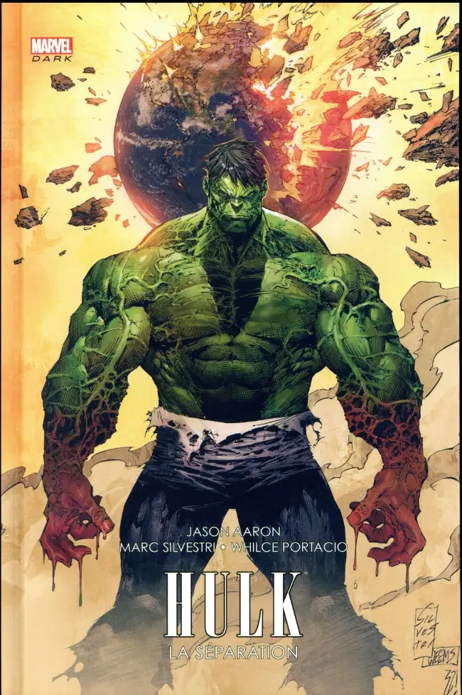 Volume 1 — Separation