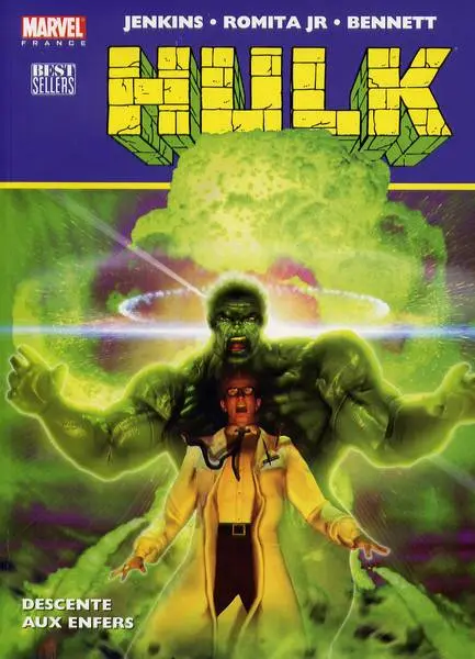 Volume 3 — Down to Hell