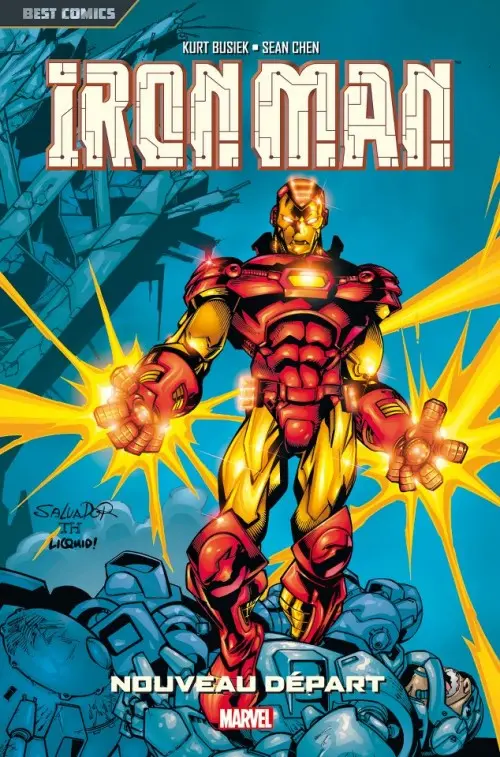Tome 2 la nueva salida
