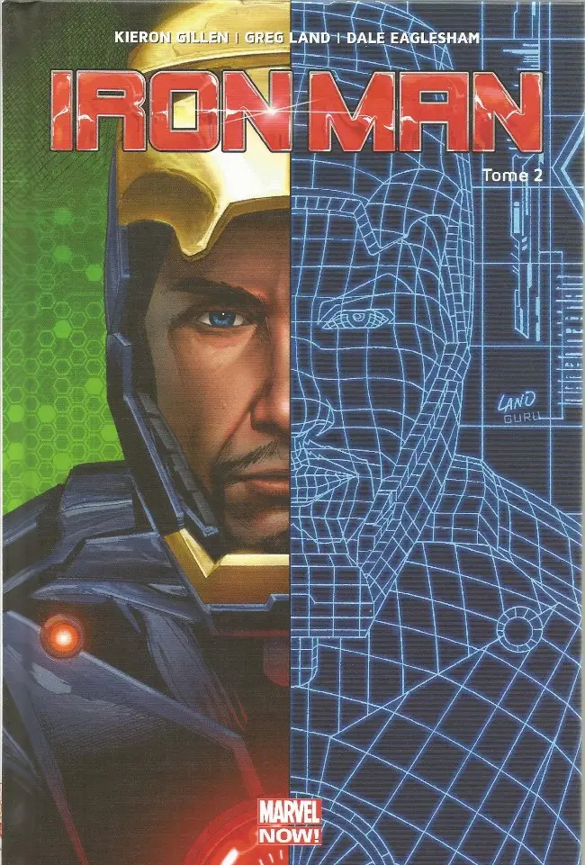 Volume 2 — Suicide