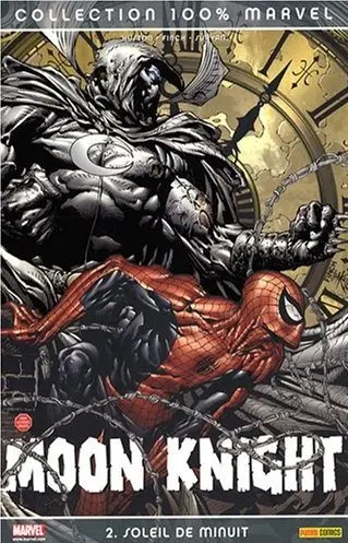 Tome 2 la medianoche del sol