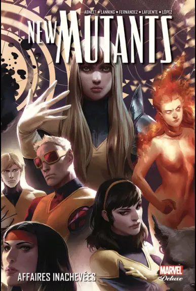 Tome 3 la causa No se ha completado