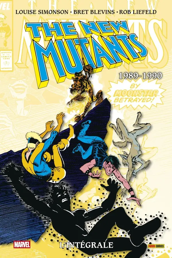 Tome 9 ¡9 de diciembre de 1989