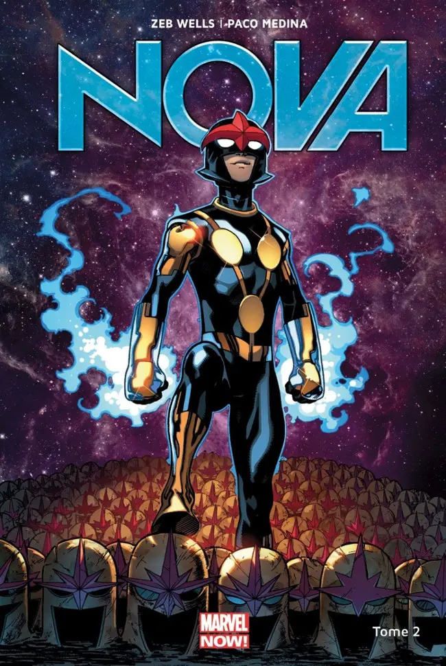 Tome 2 — Le Rookie