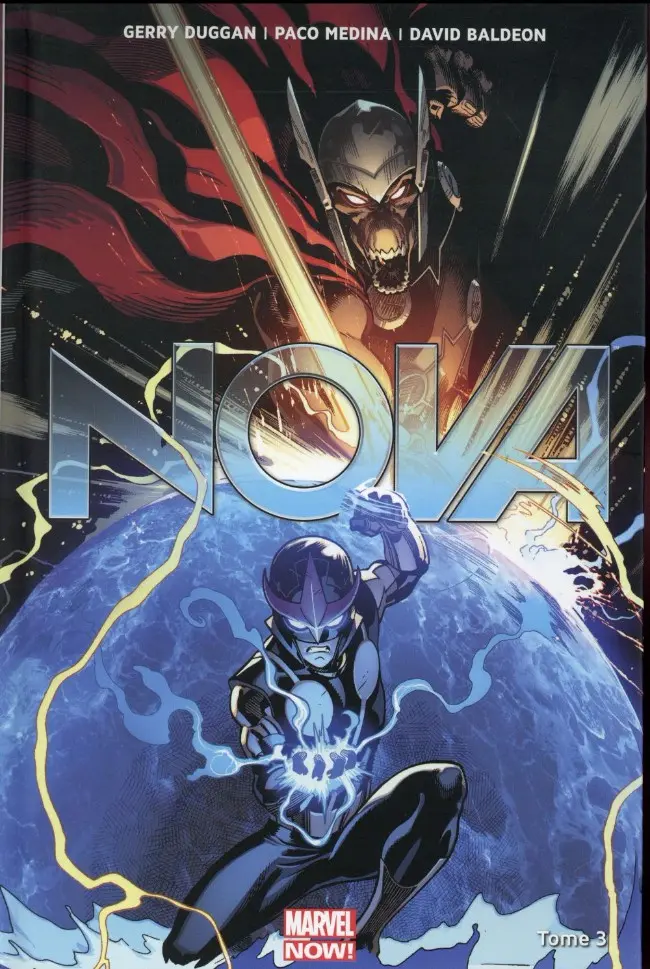 Tome 3 — La Route vers Nulle Part
