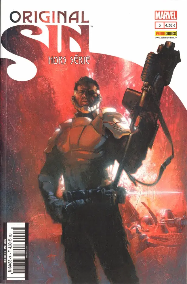 Tome 3 ¡Jaque mate!