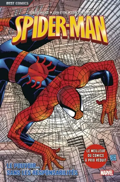 Volume 5 — Power... Without responsibilities