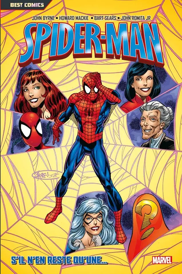 Volume 6 — If there is only one left...