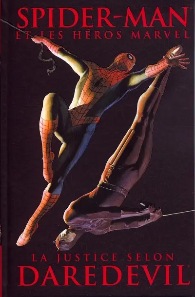 Tome 2 la justicia según Daredevil