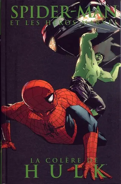 Toma 3 la ira de Hulk