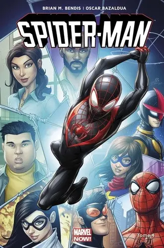 Volume 4 — Life lesson