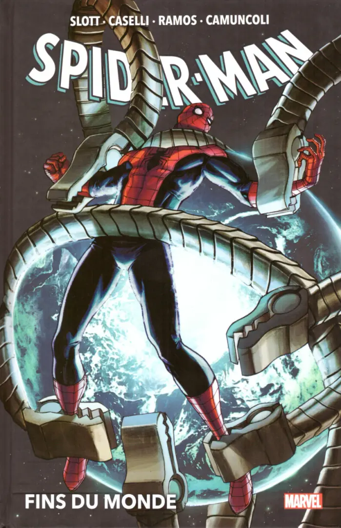 Tome 5 lados finales del mundo