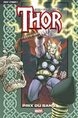 Tome 2 ¡0 precio de la sangre