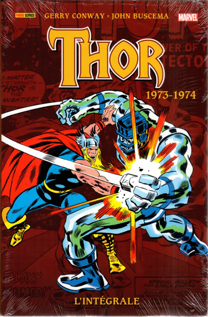 Tome 16
